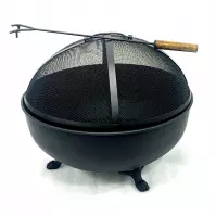 Zahradní ohniště 54cm 27155