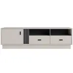 Tv stolek Allmo AL6 cashmere