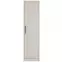 Šatní skříň Smart Sr5 1d cashmere