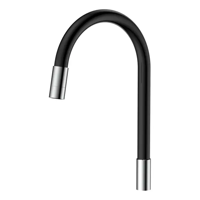 FLEXI BLACK VÝTOKOVÉ RAMÍNKO
