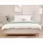 Postel Windsor 16W 160 kašmír/dub přírodní,7