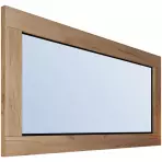Zrcadlo Vemo závěsný úroveň craft