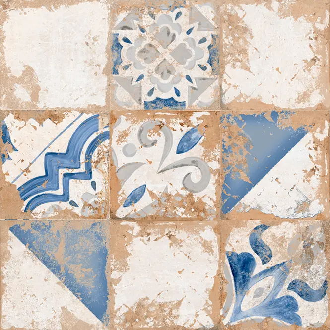 Dlažba Memory Azul 58/58