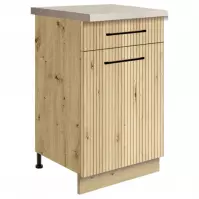 Kuchyňská skříňka Viva 3D artisan