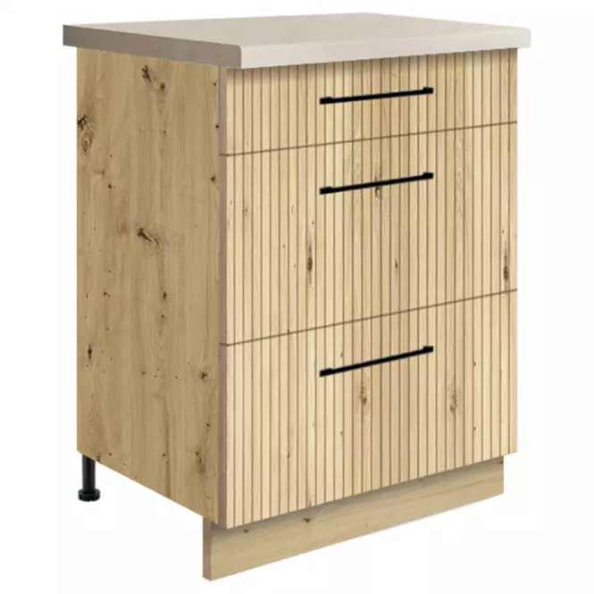 Kuchyňská skříňka Viva 10D artisan