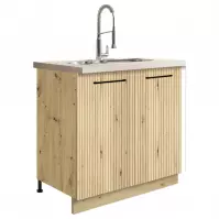Kuchyňská skříňka Viva 12D artisan