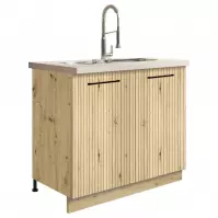 Kuchyňská skříňka Viva 13D artisan