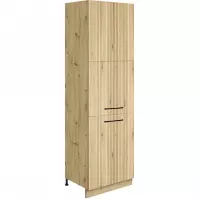 Kuchyňská skříňka Viva 21D artisan