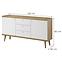 Komoda Primo 160 cm Dub Riviera,2