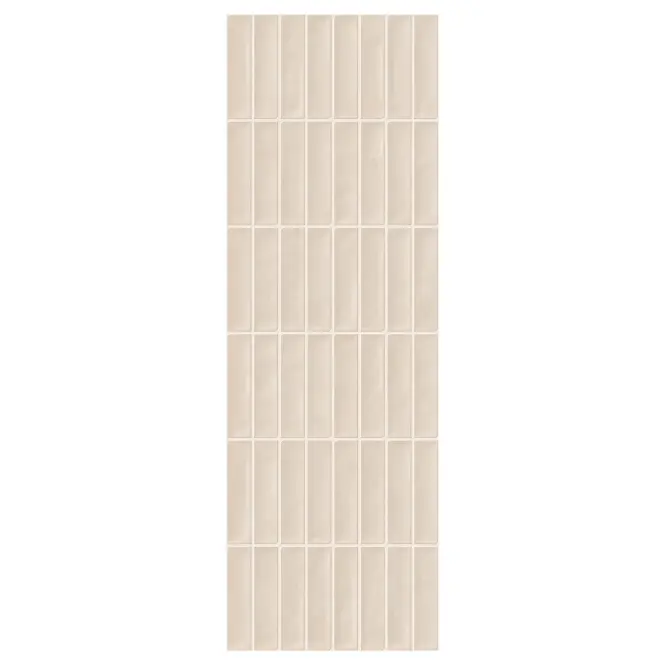 Nástěnný Obklad Iberia Beige 24/74