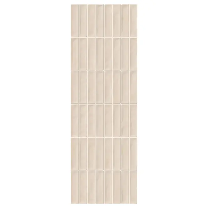 Nástěnný Obklad Iberia Beige 24/74