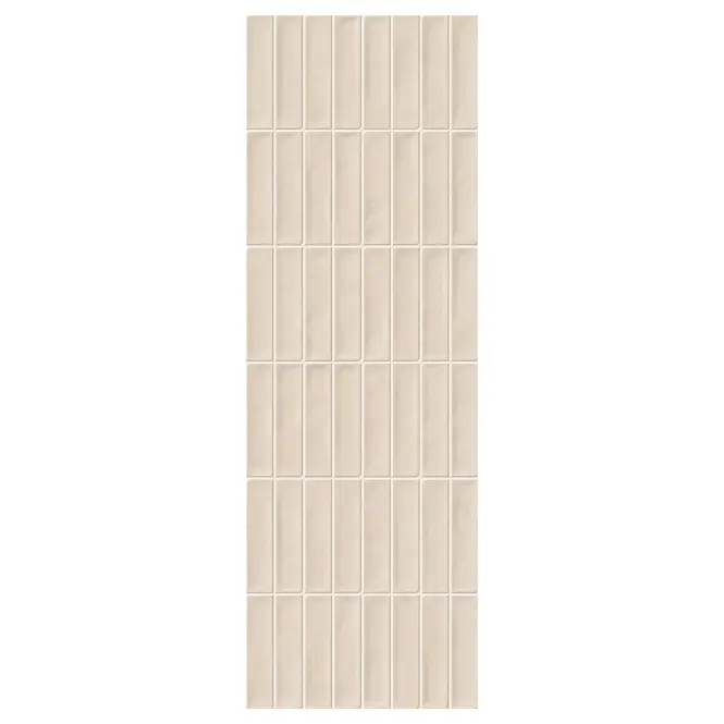 Nástěnný Obklad Iberia Beige 24/74