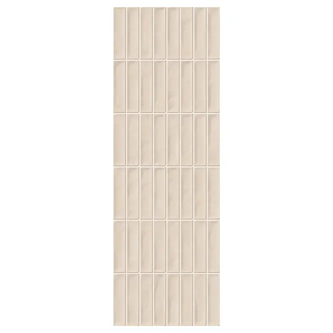 Nástěnný Obklad Iberia Beige 24/74