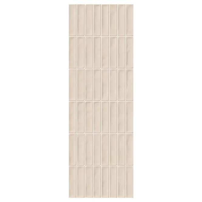 Nástěnný Obklad Iberia Beige 24/74