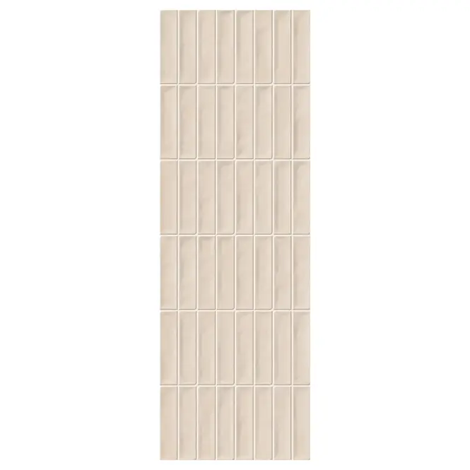 Nástěnný Obklad Iberia Beige 24/74
