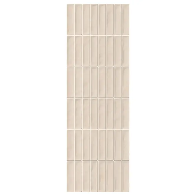 Nástěnný Obklad Iberia Beige 24/74