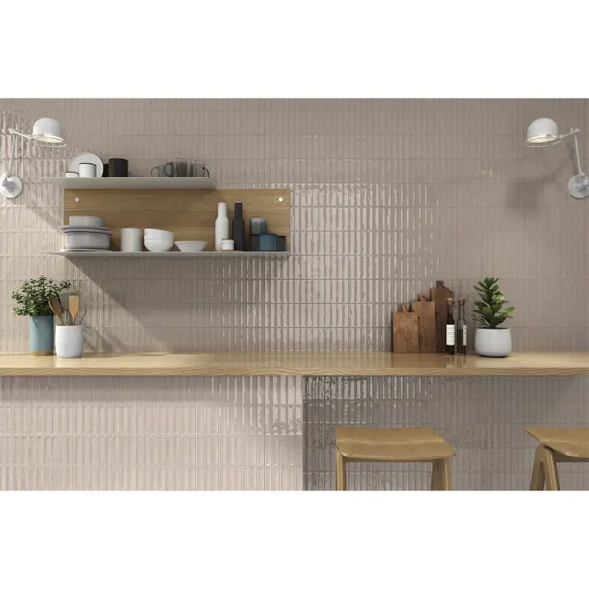Nástěnný Obklad Iberia Beige 24/74
