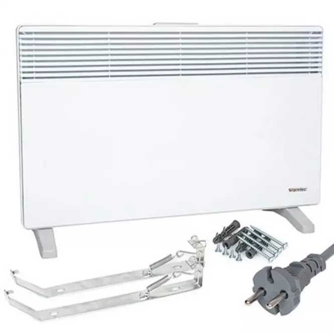 Konvektor EWX-2000,2