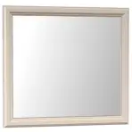 Zrcadlo Windsor W-21 kašmír/dub přírodní