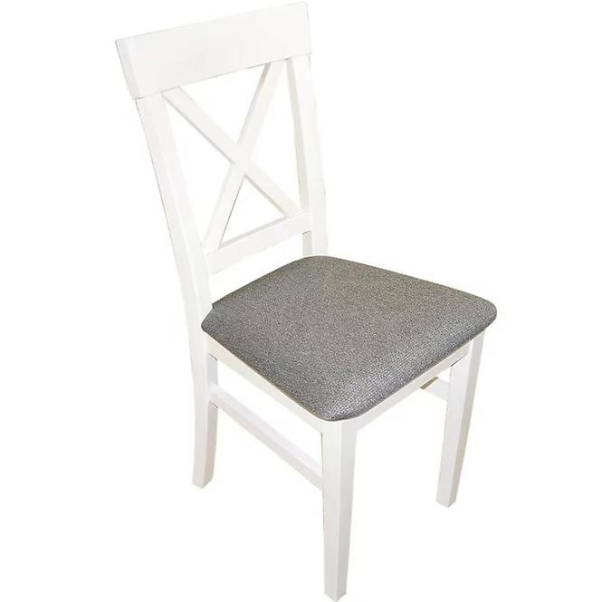 Židle Dag51 Bílá