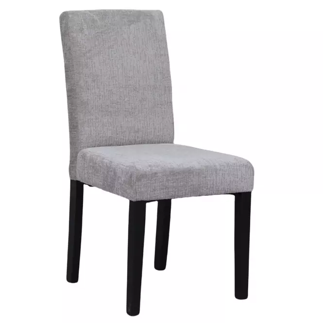 Židle Lucien mini 12660 šedá