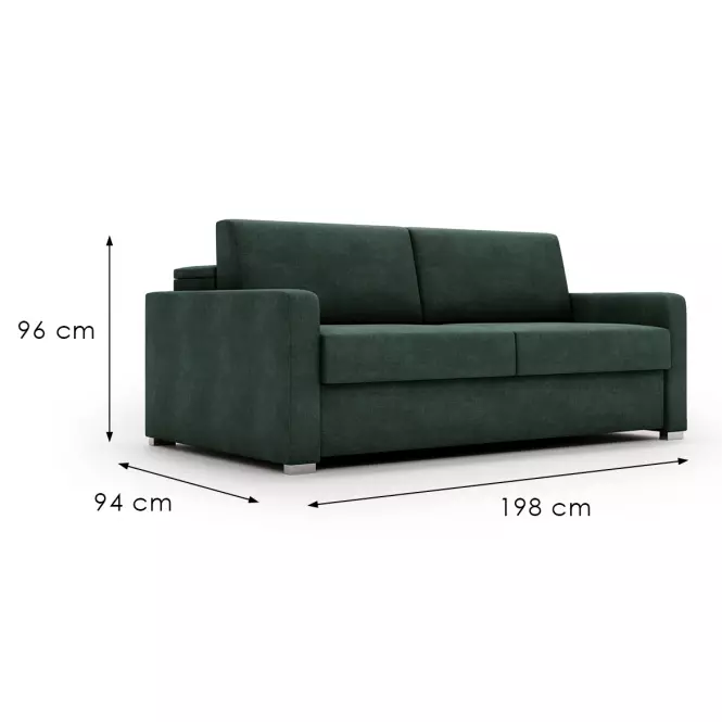 Sofa Soul With Storage Box Enjoy 42
