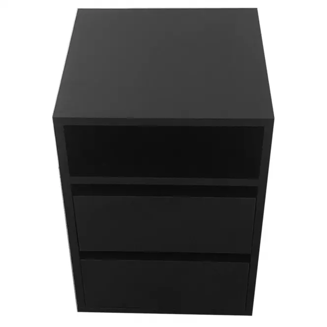 Container Pro Skřín černá
