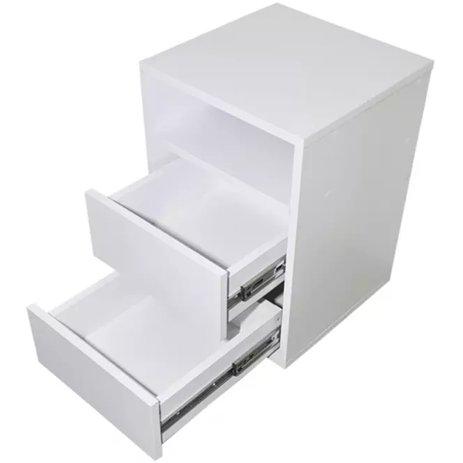 Container Pro Skřín bílá