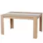 Stůl Domus 135x80 sonoma 11014771