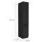 Kuchyňská skříňka Aria BL/BL Anti Fingerprint 40DK-210 2F,2