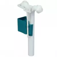Napouštěcí ventil 3/8˝ PP