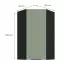 Kuchyňská skříňka Aria SA/BL Anti Fingerprint 60x60 Gn-108 1f (45°),2