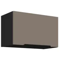 Kuchyňská skříňka Aria TA/BL Anti Fingerprint 60gu-36 1f