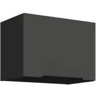 Kuchyňská skříňka Aria GR/BL Anti Fingerprint 50gu-36 1f