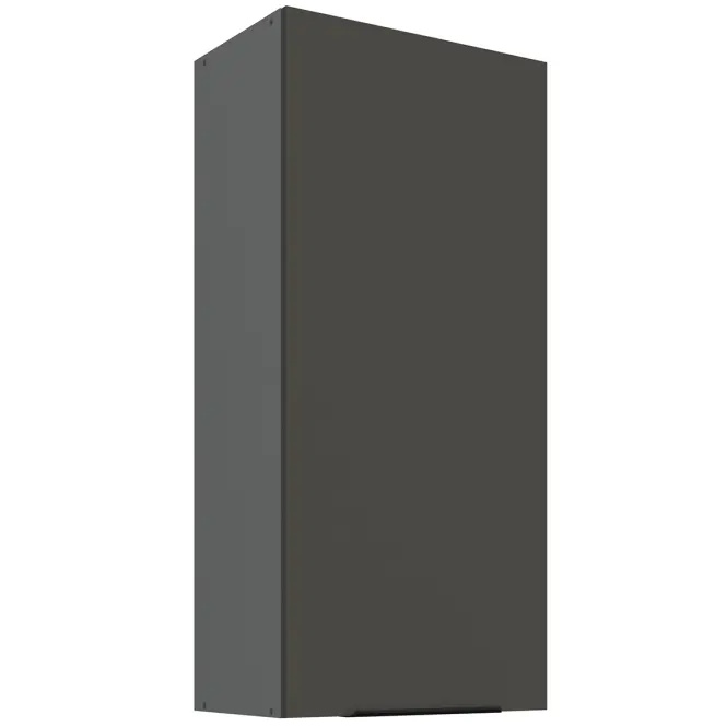 Kuchyňská skříňka Aria GR/ANT Anti Fingerprint 50g-108 1f