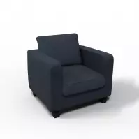 Křeslo Mini Max Astra 15