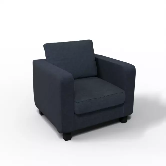 Křeslo Mini Max Astra 15