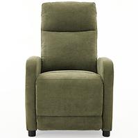 Křeslo Pillo Holms 75 zelená