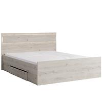 Postel Cosmo C18 dub oslo