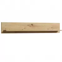 Polička Evolution EV/6 artisan/wood