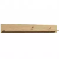 Polička Evolution EV/6A artisan/wood