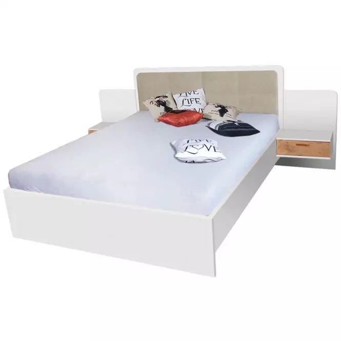 Postel Effect EF1L andersen