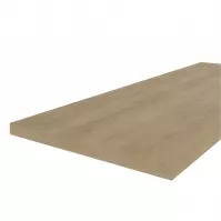Pracovní deska dub cremona 260cm/38mm
