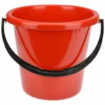 Vědro 9L/10L mix