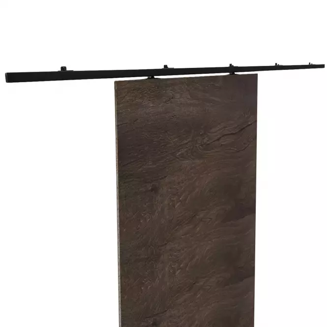 Posuvný systém HS-45 černý