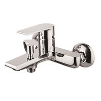 Baterie vanová Sol chrom