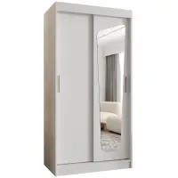 bílá