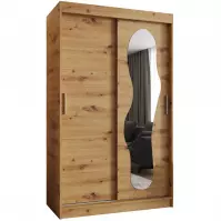 Šatní skříň Ultra 120 artisan