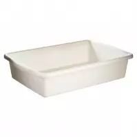 Box nízký 2.8L 31X22.5X6