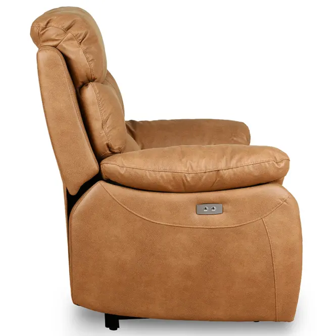 Křeslo Porto NLK350 s relaxační funkcí,3